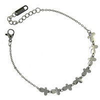 Armband Vag Dame in Stahl 3507360004 - 3507360004